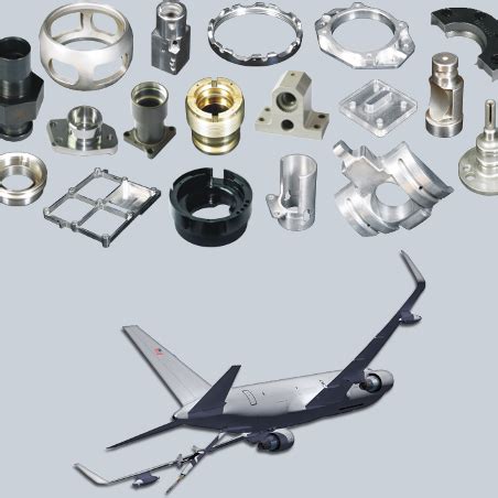 china cnc lather aviation parts|CNC Turning Machining Parts for Aerospace .